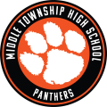 logo Middle Township